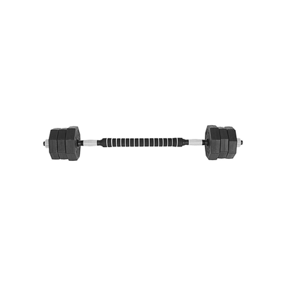 Crane Dumbbell Set Dumbbell Set Dumbbell Barbell Weights 4 in 1 - EUROPEAN HOUSE HOLD