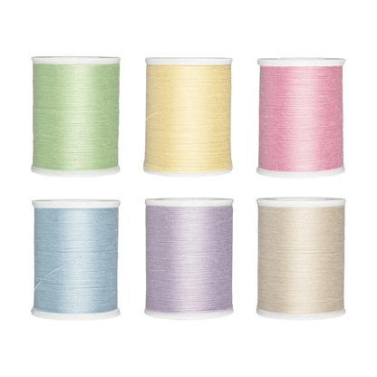 Crelando Multi-Synthetic Yarn Set Of 6 - EUROPEAN HOUSE HOLD