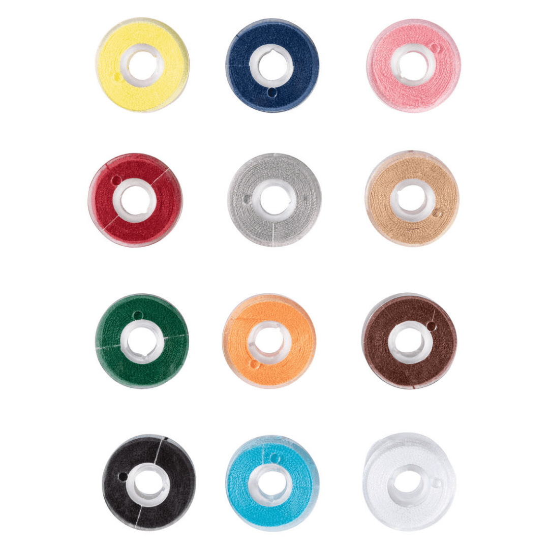 Crelando® Bobbin Thread Sewing Thread - EUROPEAN HOUSE HOLD