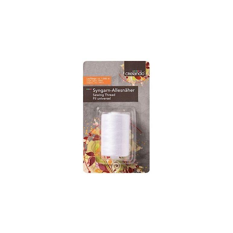 Crelando® Sewing Thread 1000m - EUROPEAN HOUSE HOLD