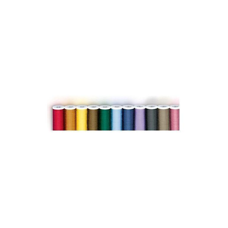 CRELANDO SEWING THREAD SET 40 PIECES SET - EUROPEAN HOUSE HOLD