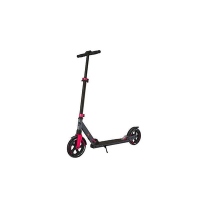 CRIVIT BIG WHEEL SCOOTER, WITH ALUMINUM FRAME - EUROPEAN HOUSE HOLD