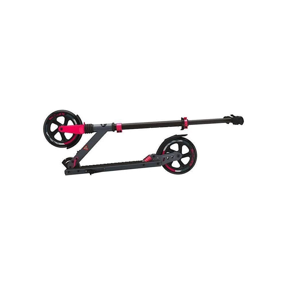 CRIVIT BIG WHEEL SCOOTER, WITH ALUMINUM FRAME - EUROPEAN HOUSE HOLD