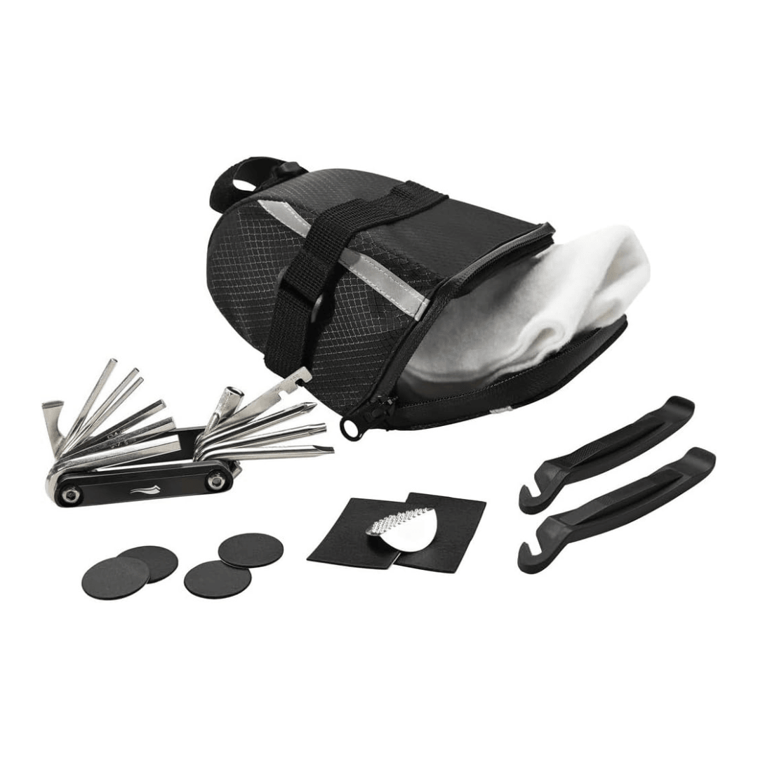 CRIVIT BIKE TOOL KIT - EUROPEAN HOUSE HOLD