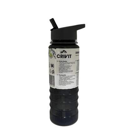 Crivit Drinking Bottle 770ML - EUROPEAN HOUSE HOLD