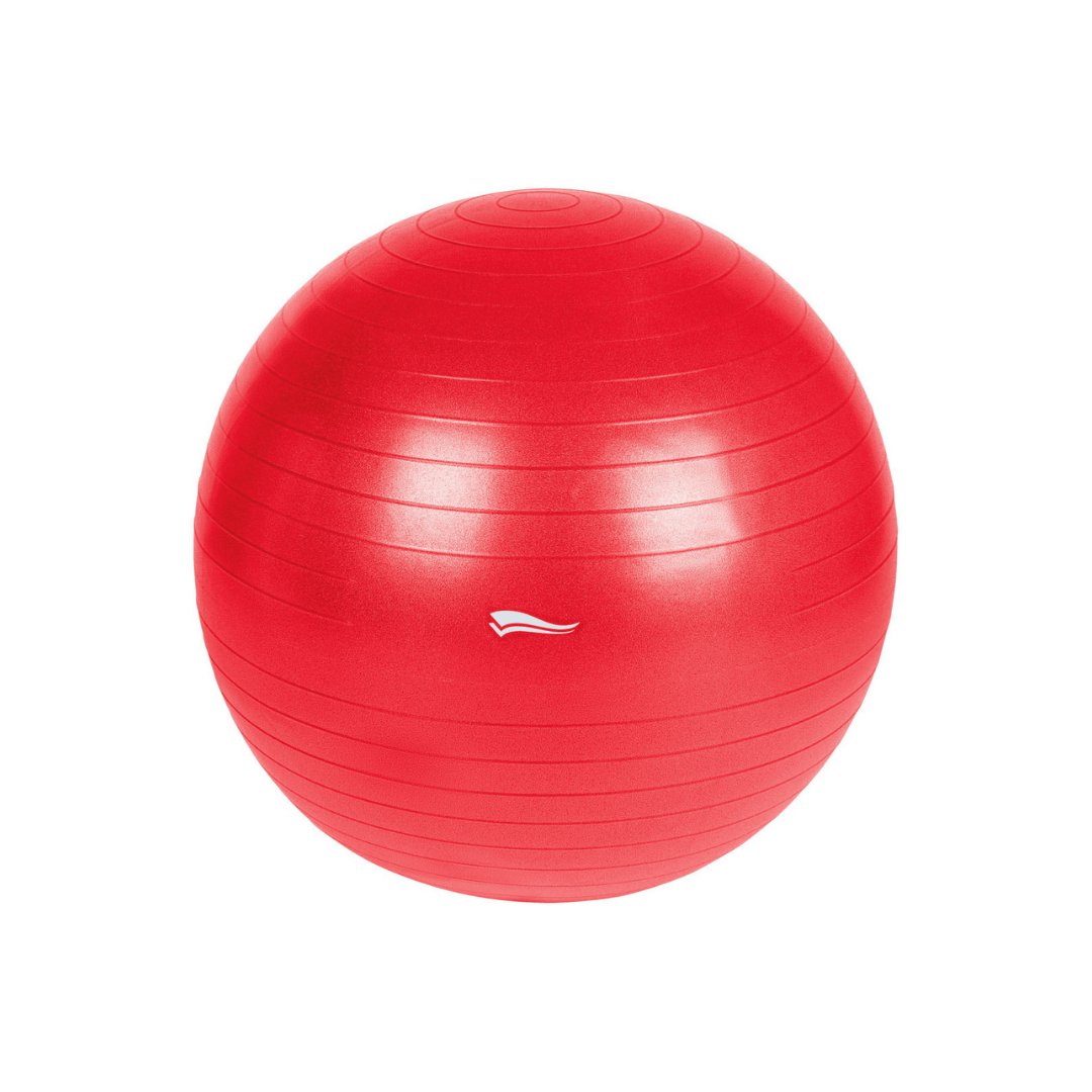 CRIVIT EXERCISE BALL 65CM - EUROPEAN HOUSE HOLD