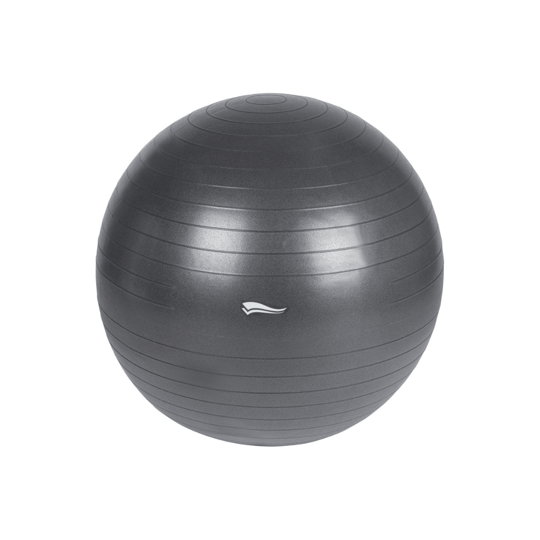 CRIVIT EXERCISE BALL 65CM - EUROPEAN HOUSE HOLD