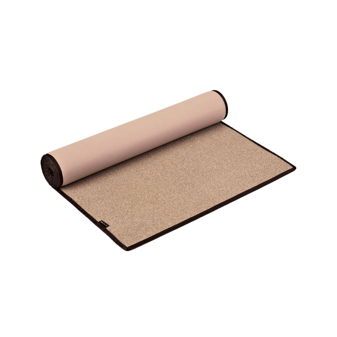 CRIVIT EXERCISE MAT 185×61CM - EUROPEAN HOUSE HOLD