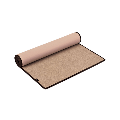 CRIVIT EXERCISE MAT 185×61CM - EUROPEAN HOUSE HOLD