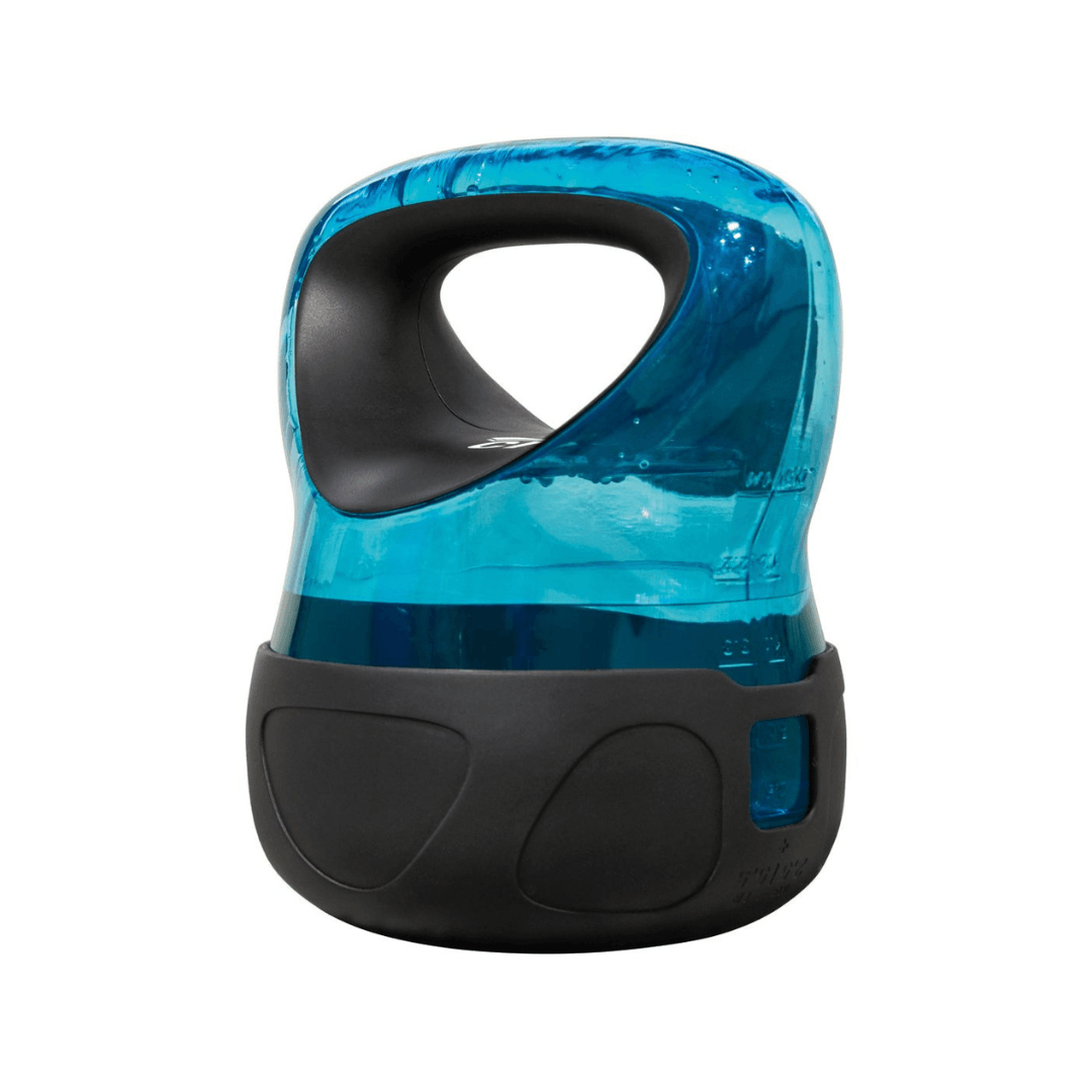 CRIVIT KETTLEBELL 5 KG - EUROPEAN HOUSE HOLD