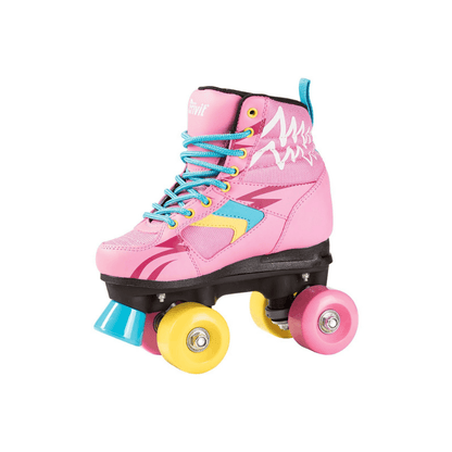 CRIVIT KID'S ROLLER SKATES 33/34 - EUROPEAN HOUSE HOLD