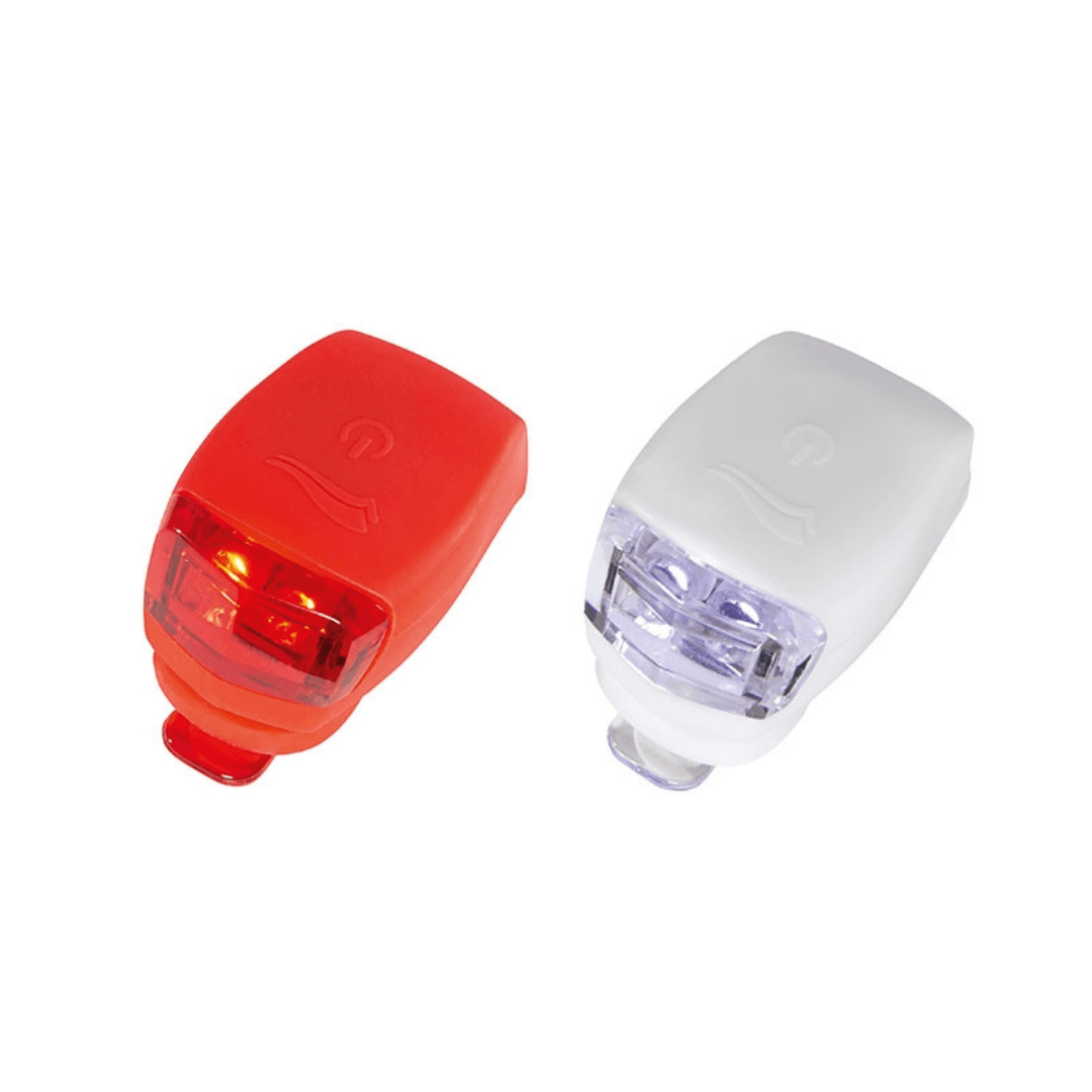 CRIVIT LED LIGHT SET - EUROPEAN HOUSE HOLD