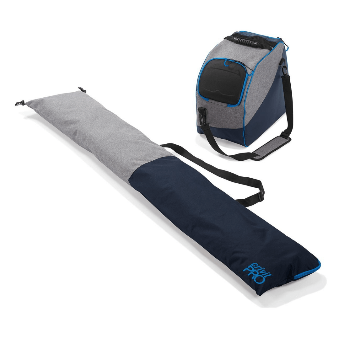 Crivit PRO Bag For Skis And Ski Boots 45 L - EUROPEAN HOUSE HOLD