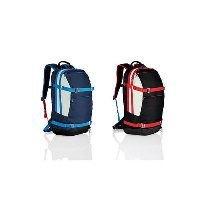 CRIVIT PRO SKI BACKPACK 23 L - EUROPEAN HOUSE HOLD