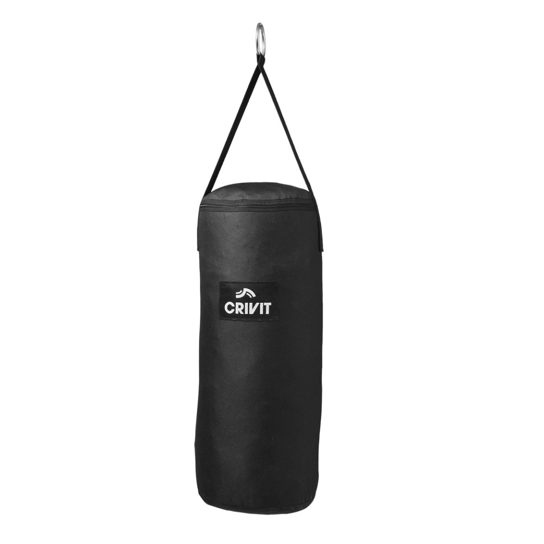 CRIVIT Punching Bag And Bloves - EUROPEAN HOUSE HOLD