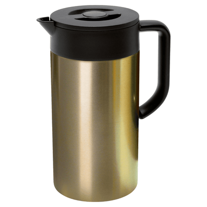 CROFTON® CHEF'S COLLECTION Stainless Steel Vacuum Jug - EUROPEAN HOUSE HOLD