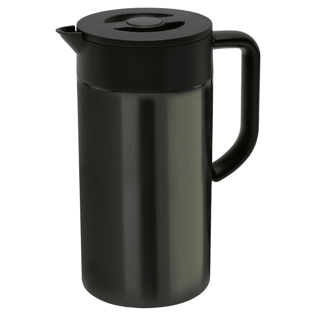 CROFTON® CHEF'S COLLECTION Stainless Steel Vacuum Jug - EUROPEAN HOUSE HOLD