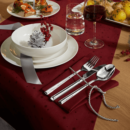 CROFTON® cutlery set, set of 24 - EUROPEAN HOUSE HOLD