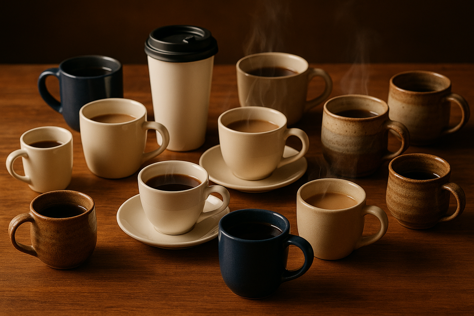 cups and mugz