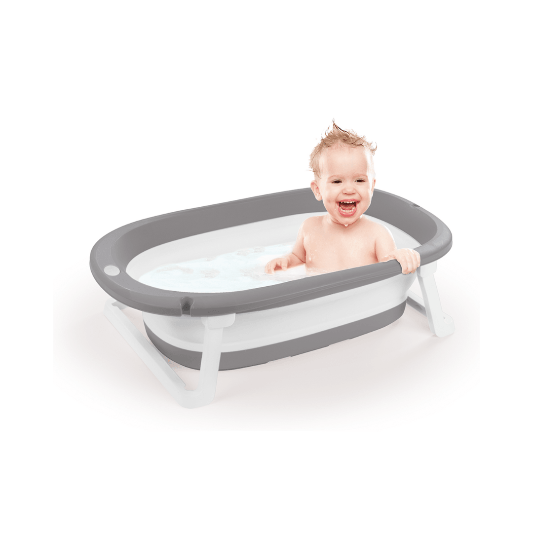 DOLU COLLAPSIBLE BATHTUB 6M+ - EUROPEAN HOUSE HOLD