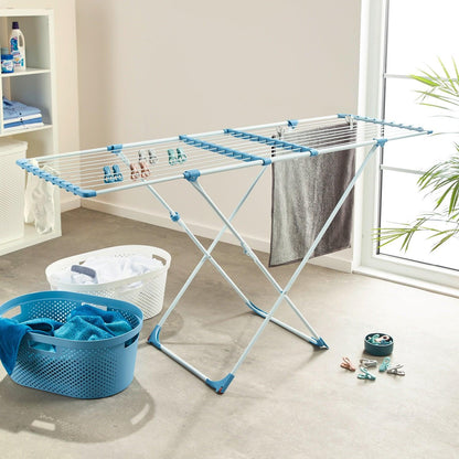 EASY HOME Clothes Airer - EUROPEAN HOUSE HOLD