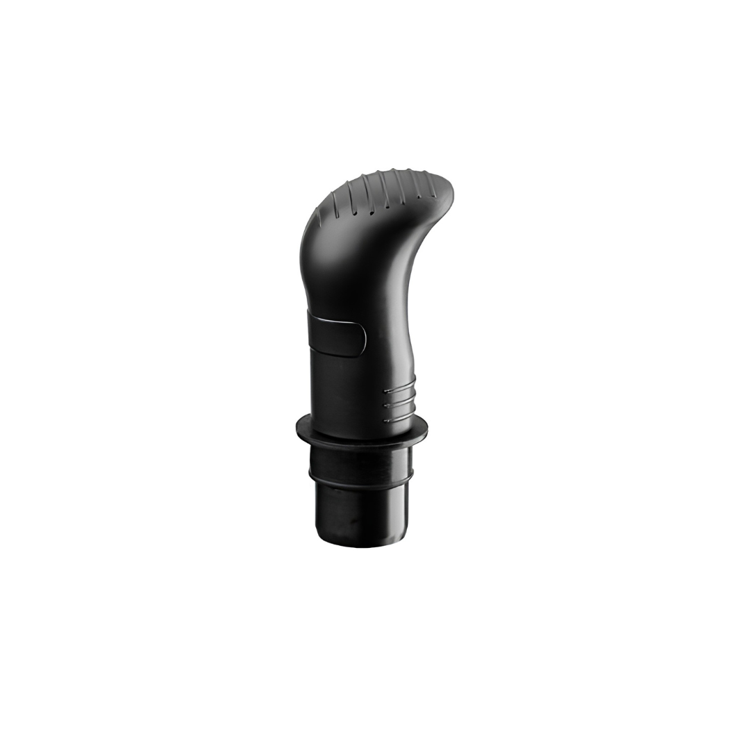 Easy Home GT-FMG-01 cordless massage gun with 5 interchangeable massage heads