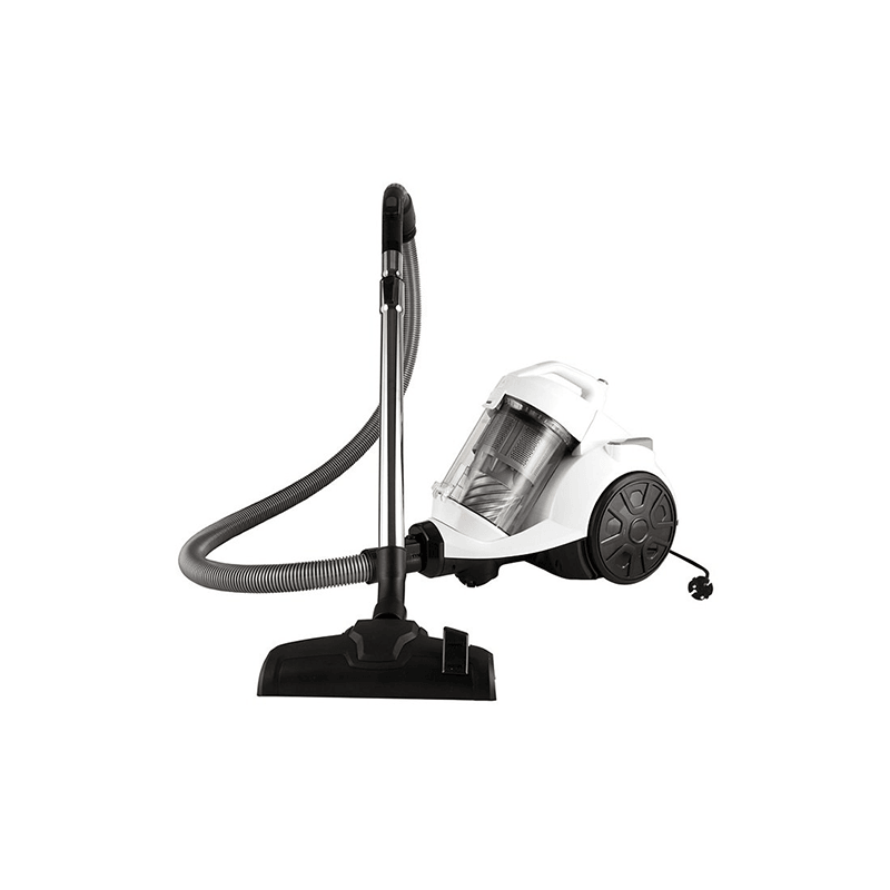 EASY HOME MULTI-CYCLONE VACUUM - EUROPEAN HOUSE HOLD