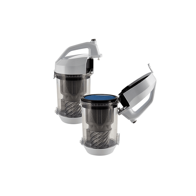 EASY HOME MULTI-CYCLONE VACUUM - EUROPEAN HOUSE HOLD