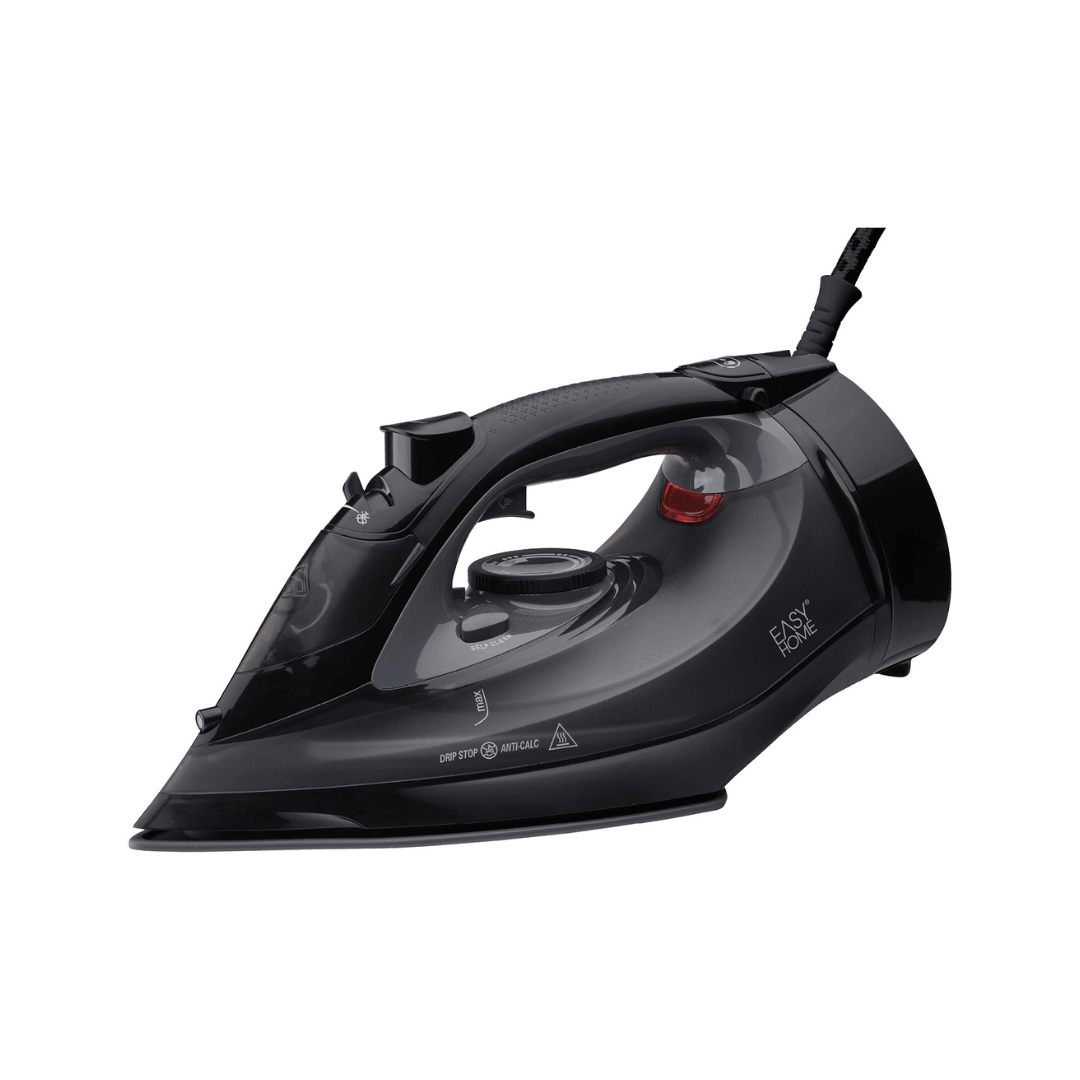 EASY HOME® Cordless Steam Iron - EUROPEAN HOUSE HOLD