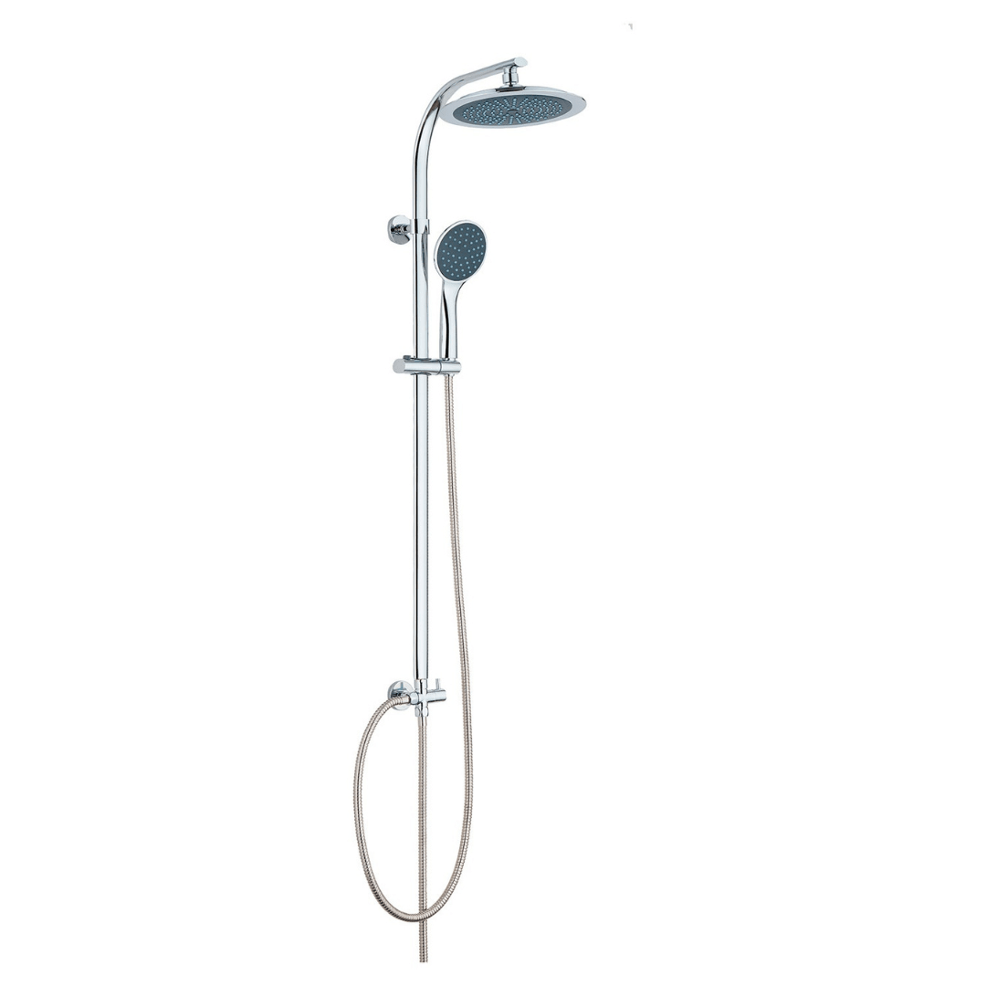 EASY HOME® Overhead Shower Set - EUROPEAN HOUSE HOLD