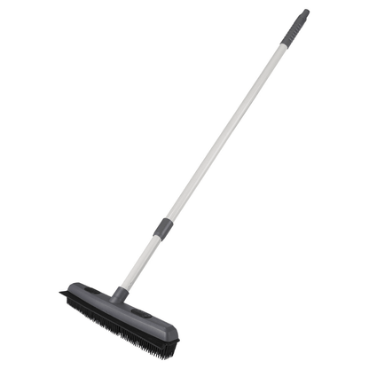 EASY HOME Rubber Broom - EUROPEAN HOUSE HOLD