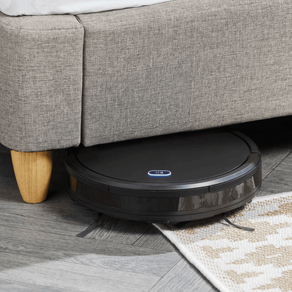 EASY HOME VACUUM ROBOT - EUROPEAN HOUSE HOLD