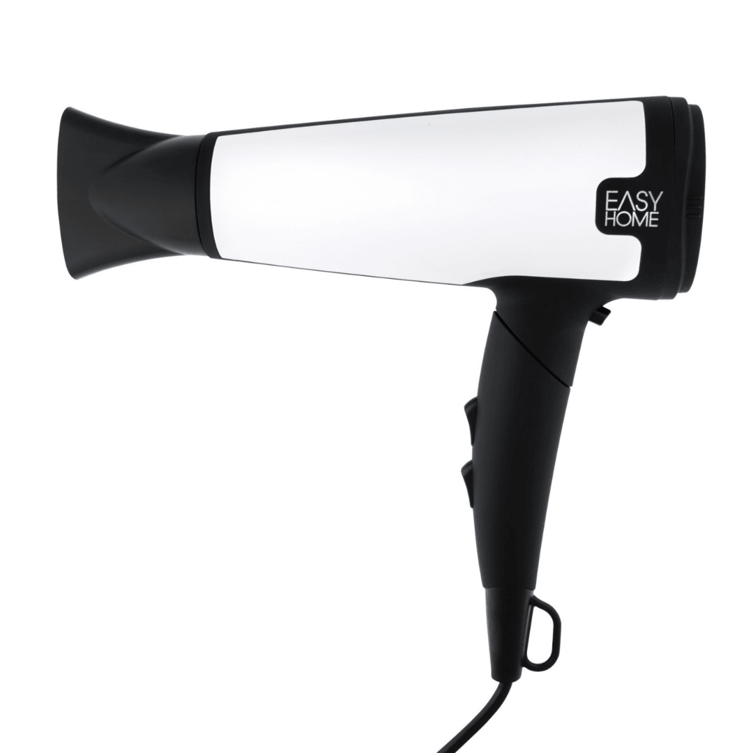 EASYHOME Ionic Hair Dryer - EUROPEAN HOUSE HOLD