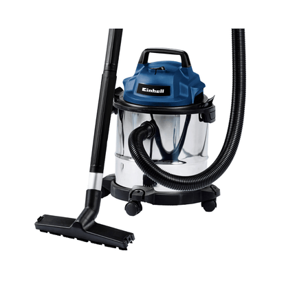 Einhell Wet And Dry Vacuum Cleaner - EUROPEAN HOUSE HOLD