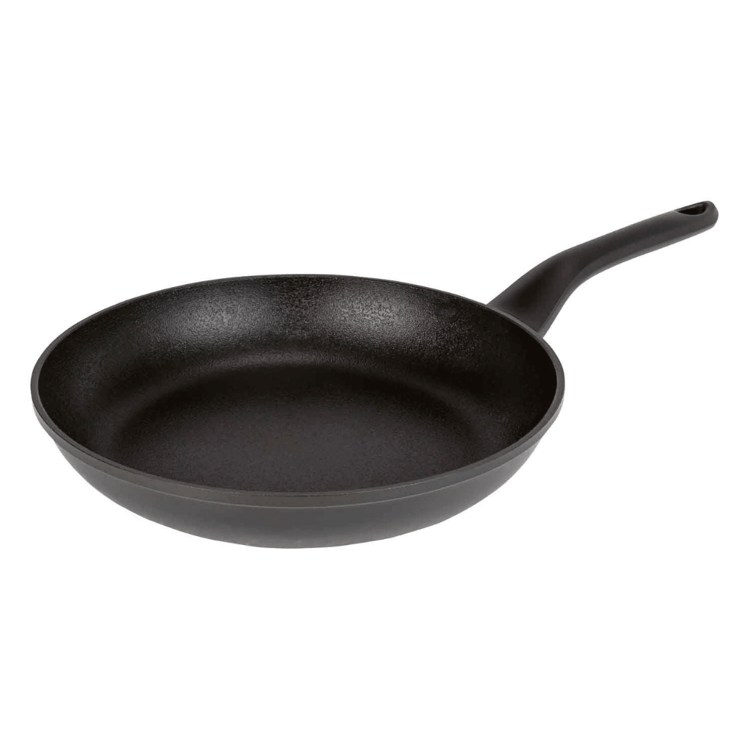 ERNESTO ALUMINUM PAN, Ø 28 CM - EUROPEAN HOUSE HOLD