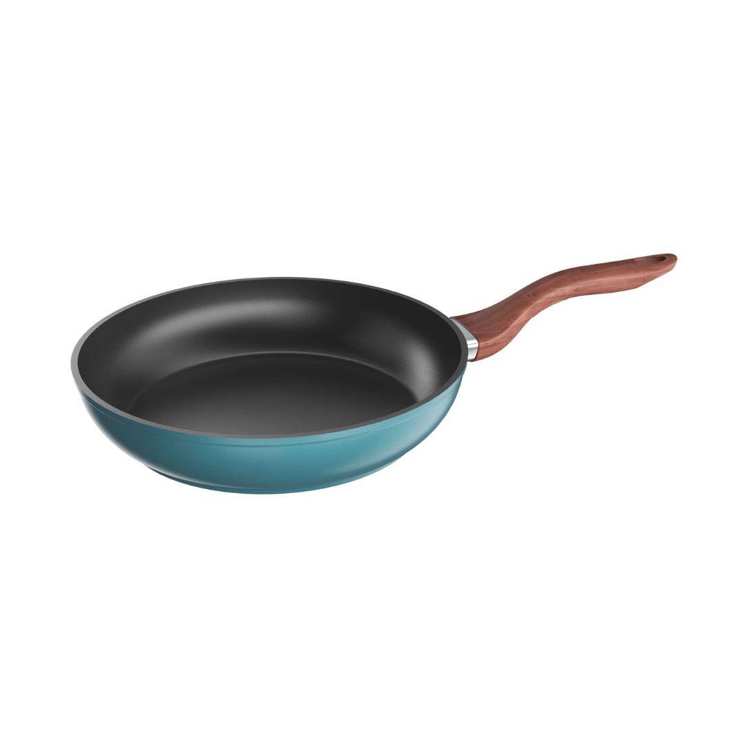 ERNESTO ALUMINUM PAN Ø 28 CM - EUROPEAN HOUSE HOLD