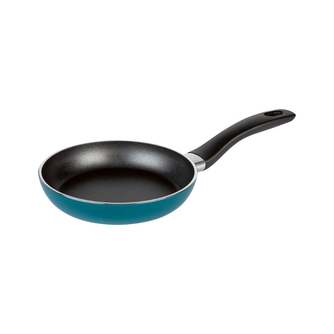 ERNESTO AluminuMm Mini Pan Ø 14 CM - EUROPEAN HOUSE HOLD