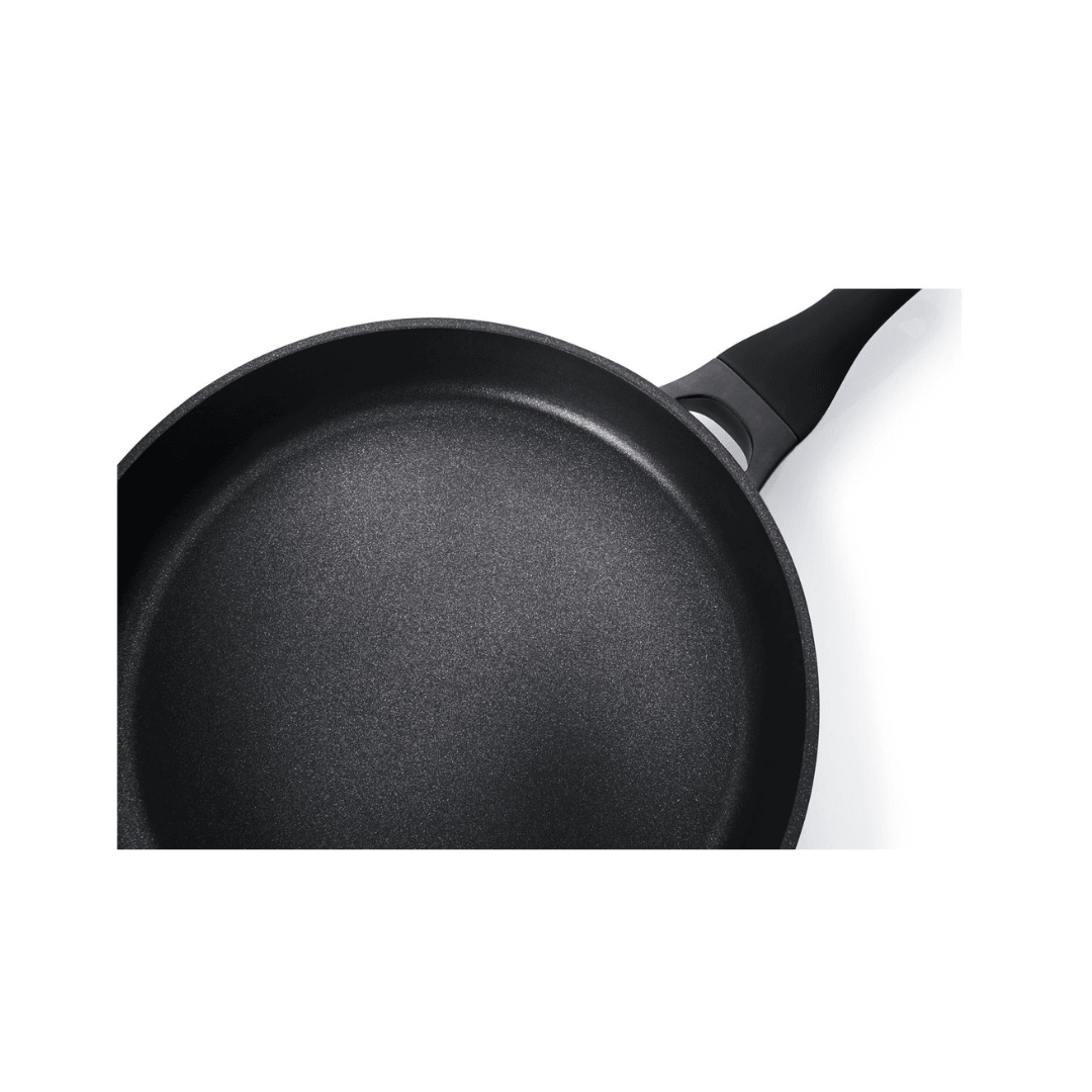 ERNESTO CAST ALUMINUM FRYING PAN, Ø 32 CM - EUROPEAN HOUSE HOLD