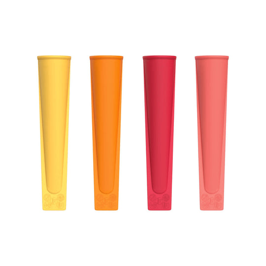 ERNESTO ICE CREAM MOLDS SET OF 4 - EUROPEAN HOUSE HOLD