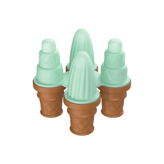ERNESTO ICE CREAM SET - EUROPEAN HOUSE HOLD