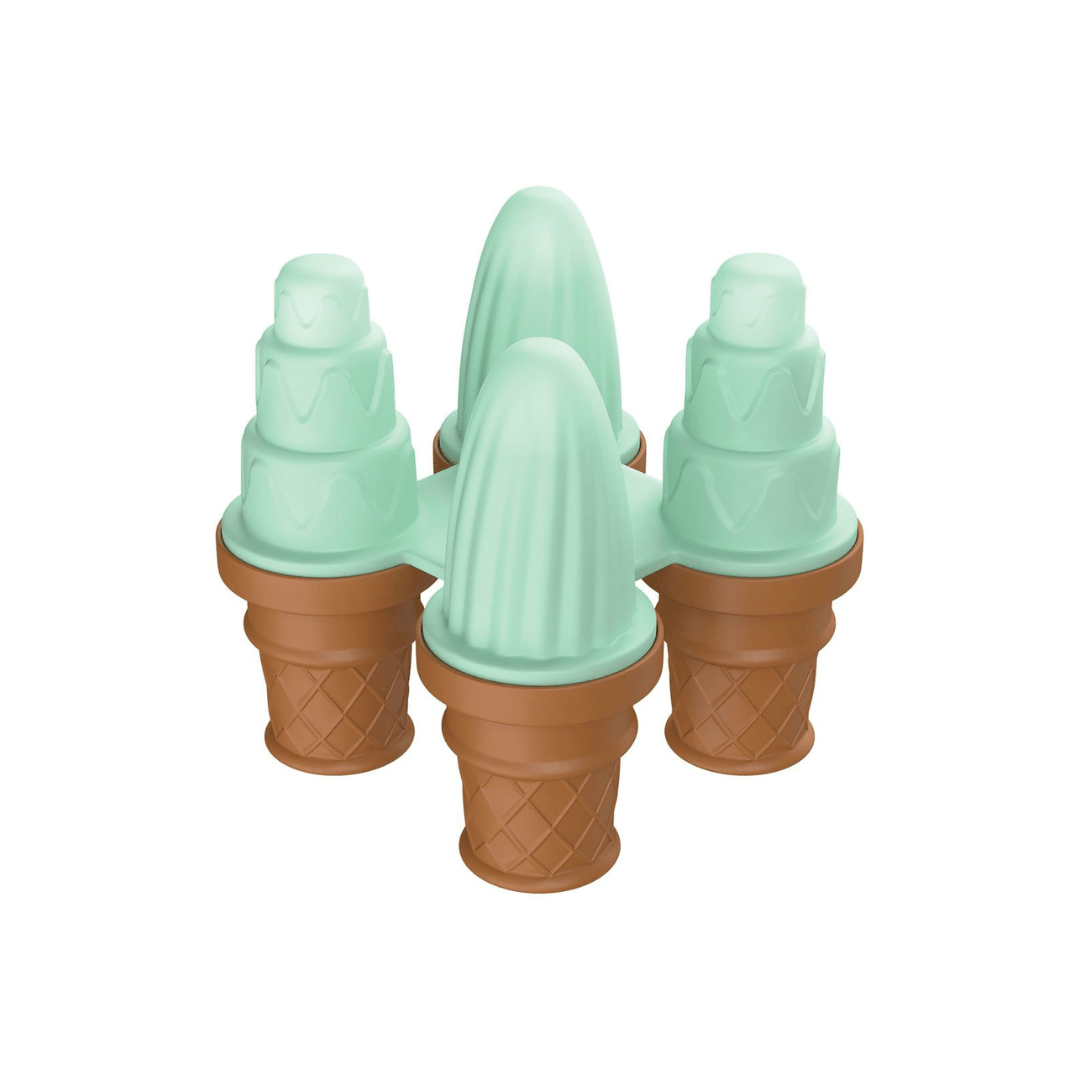 ERNESTO ICE CREAM SET - EUROPEAN HOUSE HOLD