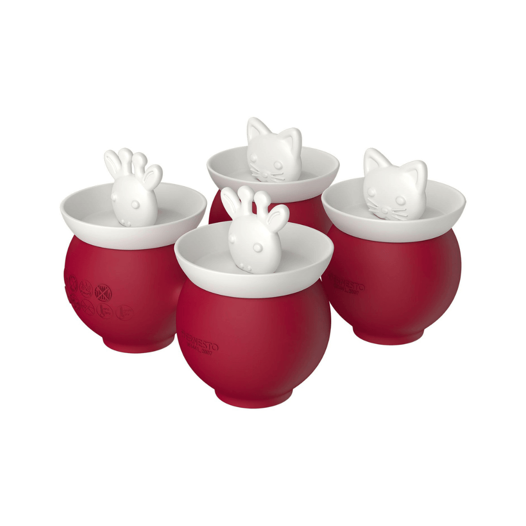 ERNESTO ICE CREAM SET - EUROPEAN HOUSE HOLD