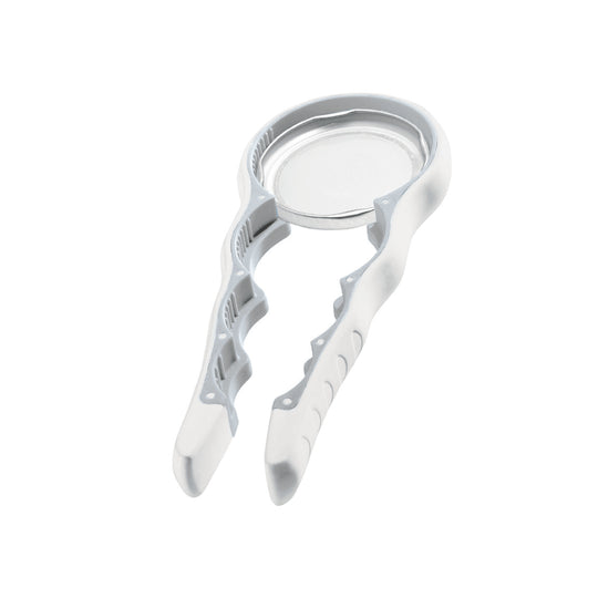 ERNESTO JAR AND BOTTLE OPENER - EUROPEAN HOUSE HOLD
