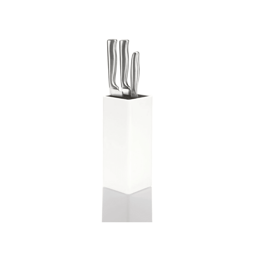 ERNESTO KNIFE BLOCK - EUROPEAN HOUSE HOLD