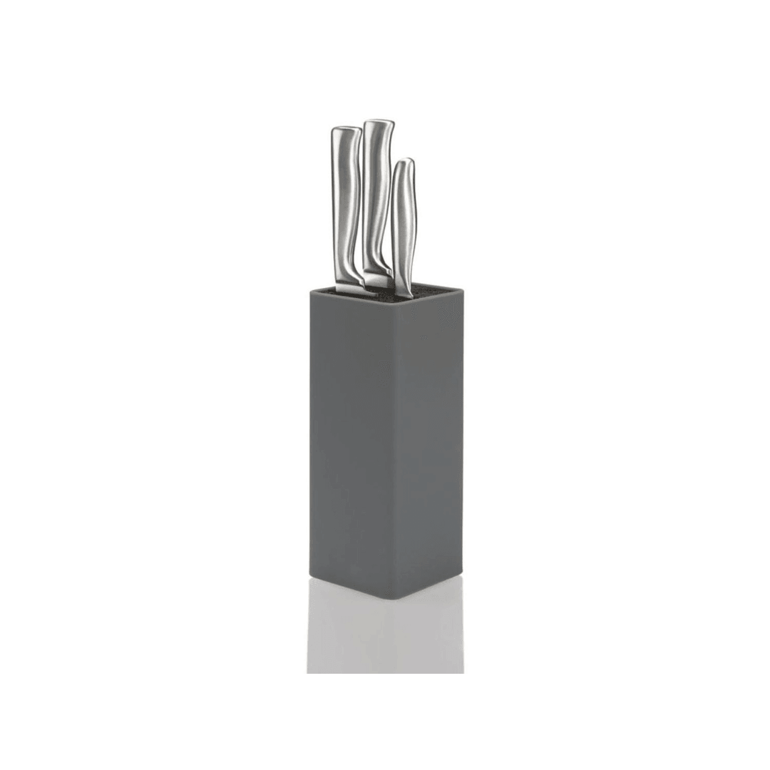 ERNESTO KNIFE BLOCK - EUROPEAN HOUSE HOLD