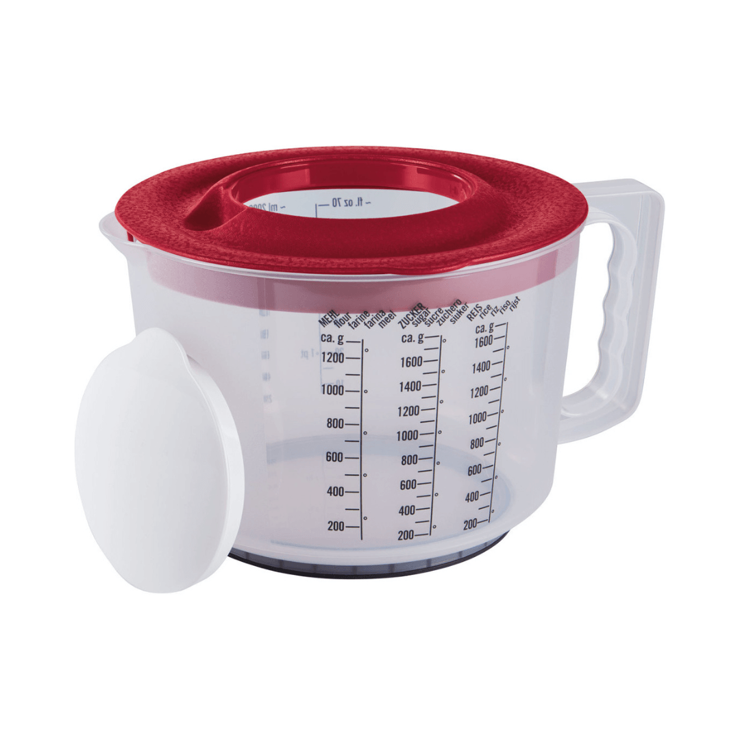 ERNESTO MEASURING & MIXING JUG 2L - EUROPEAN HOUSE HOLD