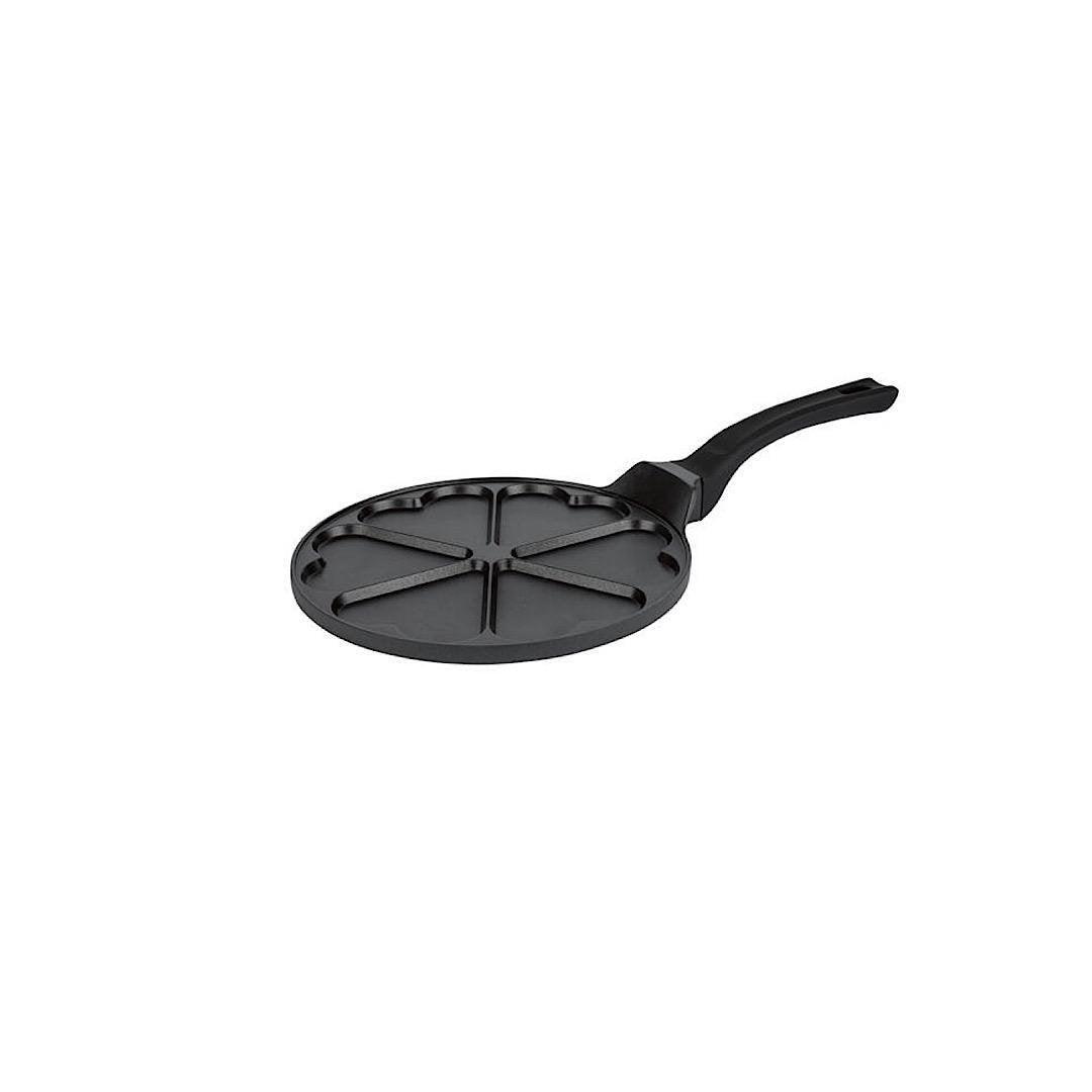 ERNESTO MULTI PANCAKE PAN Ø26CM - EUROPEAN HOUSE HOLD