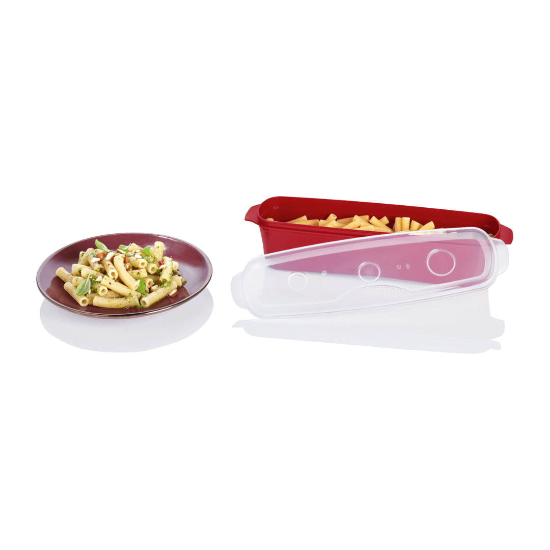 ERNESTO PASTA COOKER FOR THE MICROWAVE - EUROPEAN HOUSE HOLD