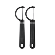 ERNESTO POTATO PEELERS SET OF 2 - EUROPEAN HOUSE HOLD