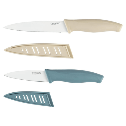 ERNESTO® High Quality knife With Blade Protection - EUROPEAN HOUSE HOLD